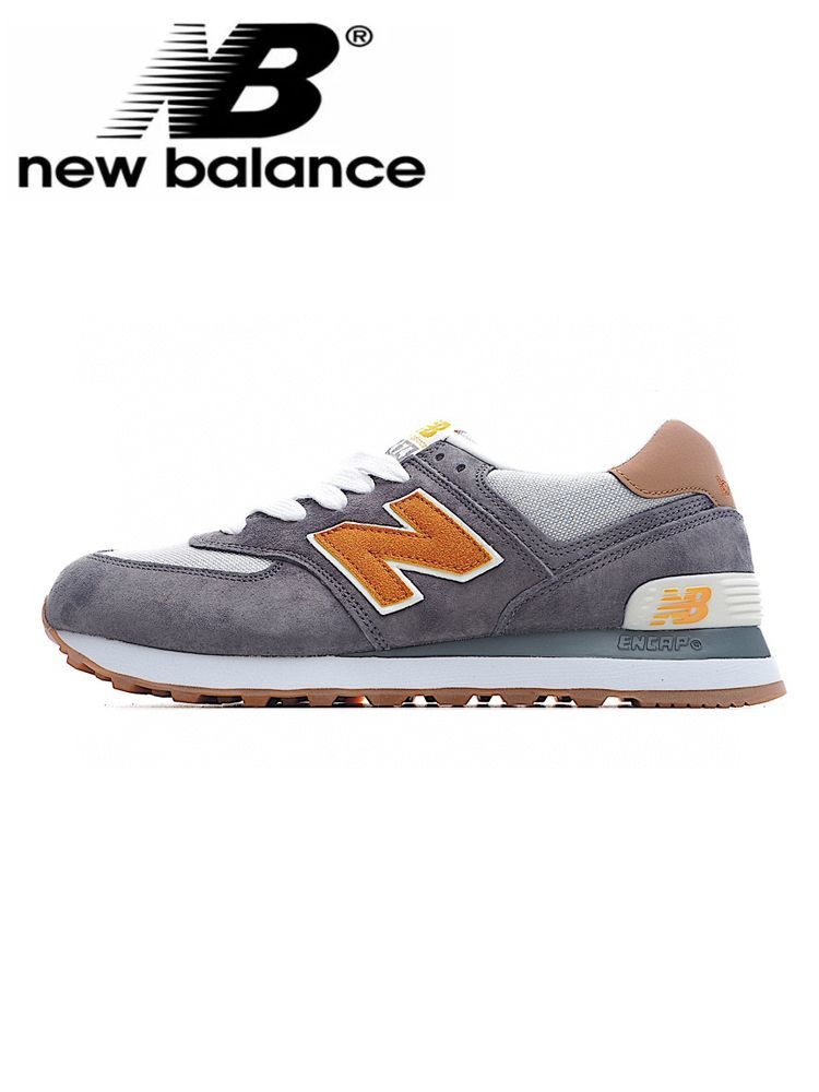 Кроссовки New Balance 574 #1