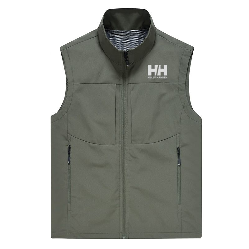 Жилет Helly Hansen #1