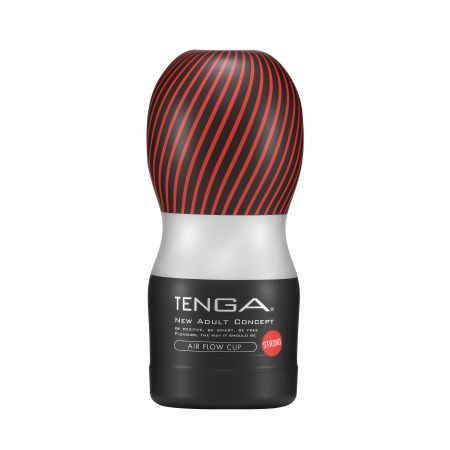 Мастурбатор Tenga Air Flow Cup Strong #1