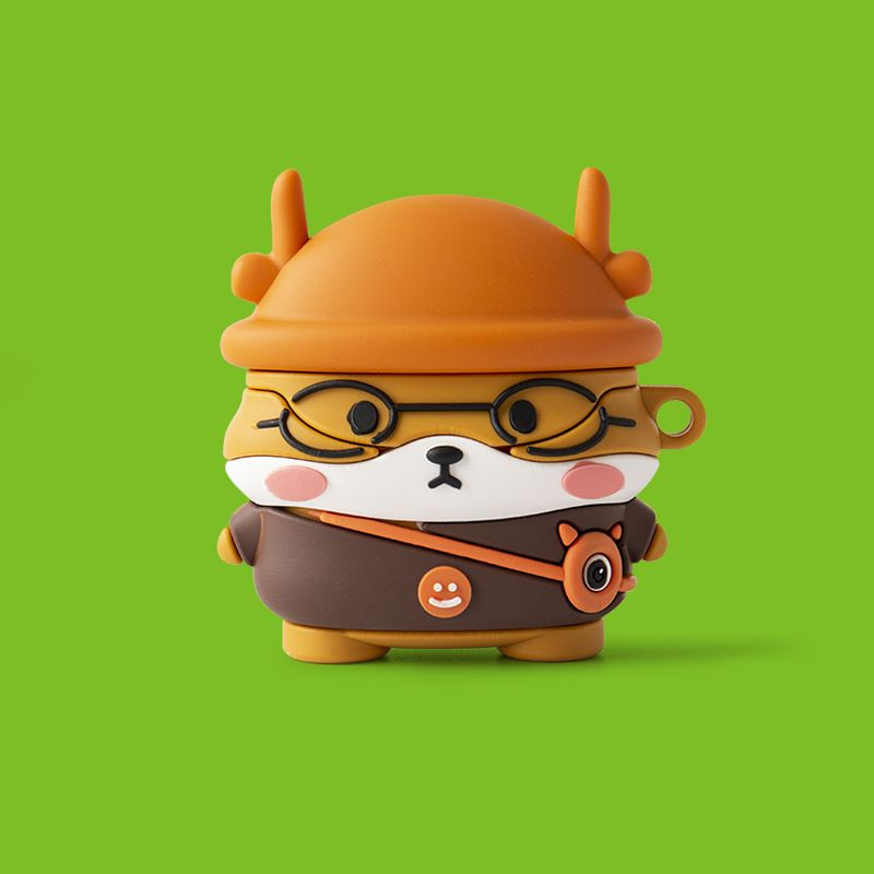 чехол для наушников Redmi Buds 4 Active - купить с доставкой по ...