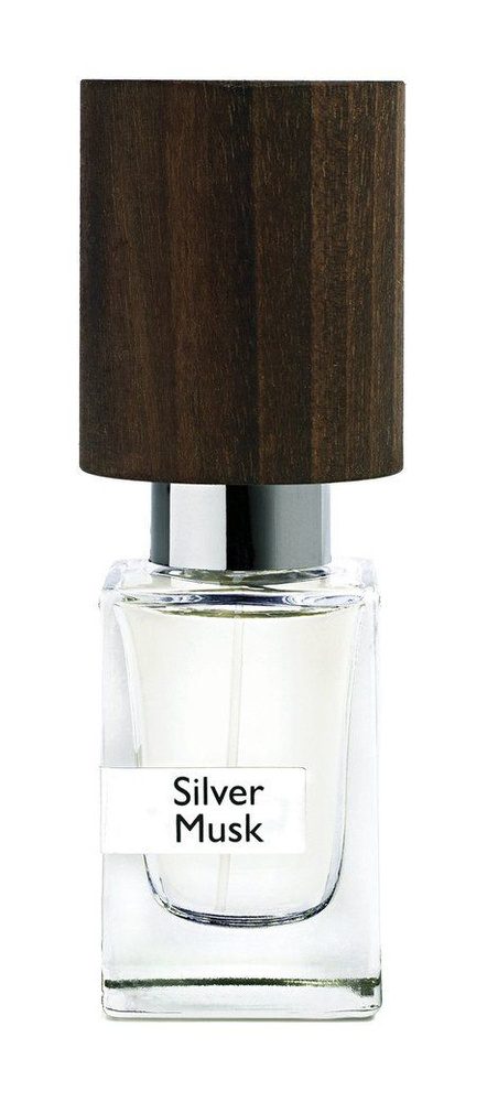 Духи (Parfum) Silver Musk Parfum, 30 мл купить на OZON по низкой цене ...
