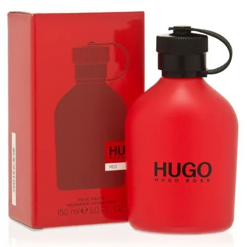 Туалетная вода Hugo Red 150 мл 150 мл #1