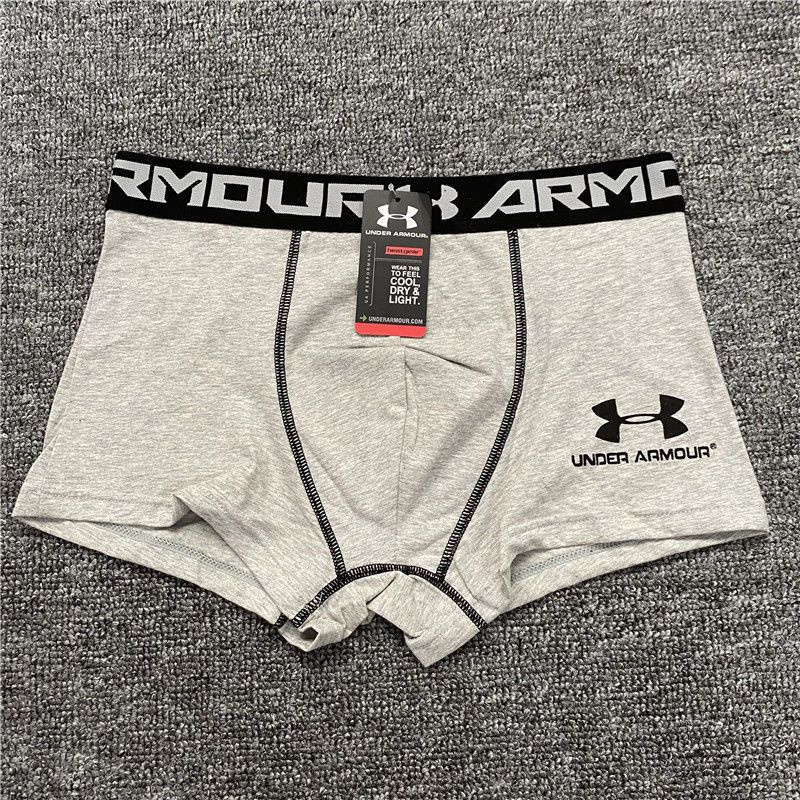 Трусы брифы Under Armour, 1 шт #1