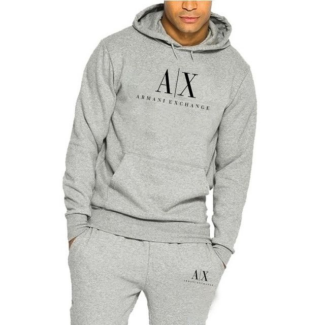 Костюм спортивный Armani Exchange #1