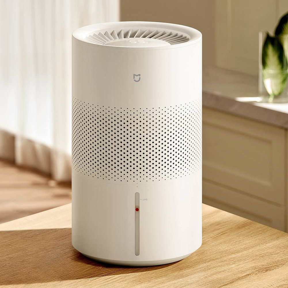 Увлажнитель воздуха Xiaomi Mijia Pure Smart Evaporative Humidifier 3 CJSJSQ02XY 4L #1