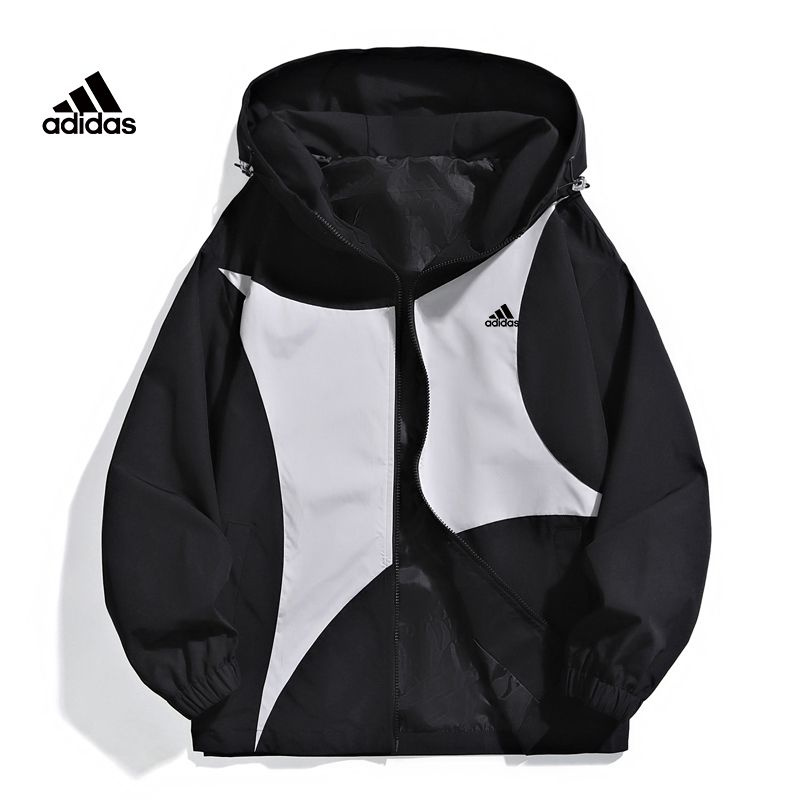 Плащ adidas Sportswear #1