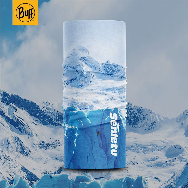 Шарф Buff #1