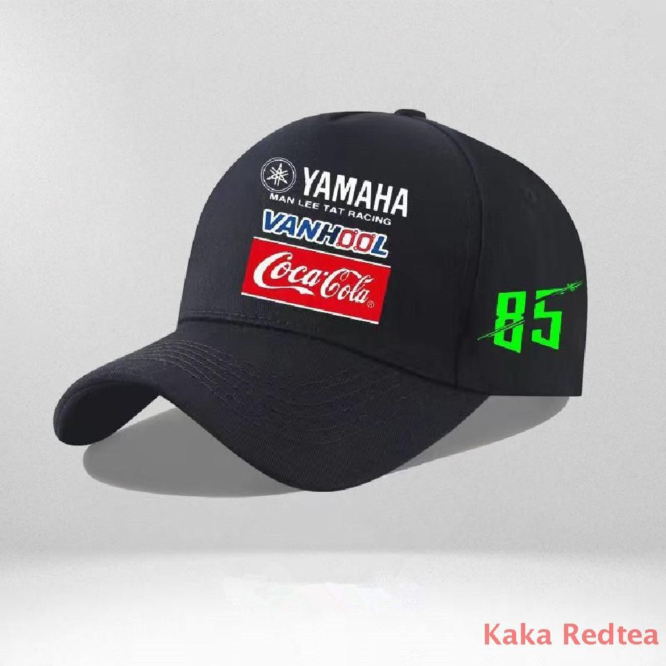 Бейсболка Yamaha #1