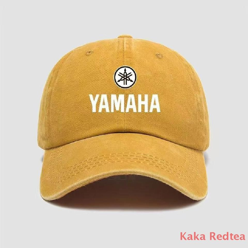 Бейсболка Yamaha #1