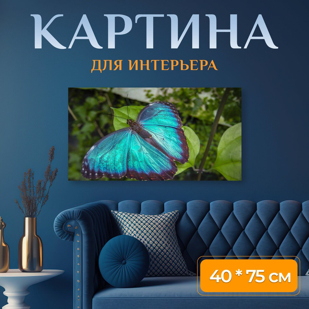 Картина на холсте 