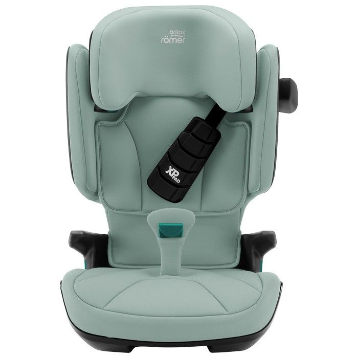 Автокресло 2/3 Britax Roemer KIDFIX i-SIZE Jade Green 2000039717 #1