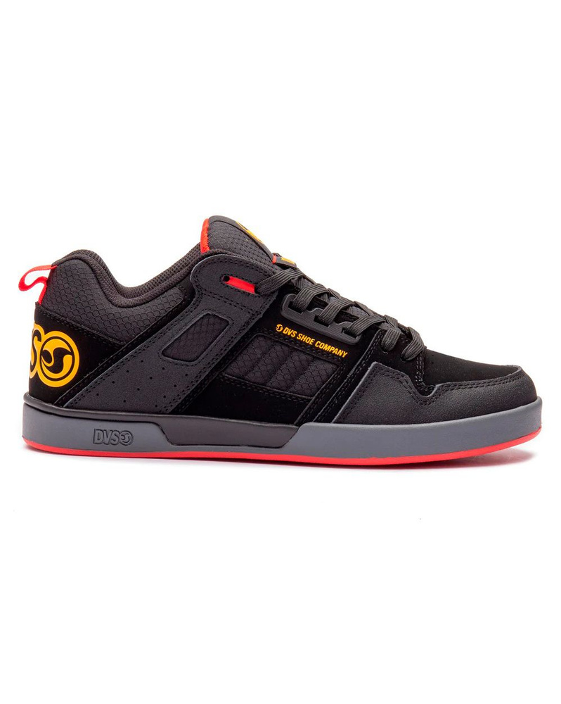 Кеды DVS COMANCHE 2.0+ #1
