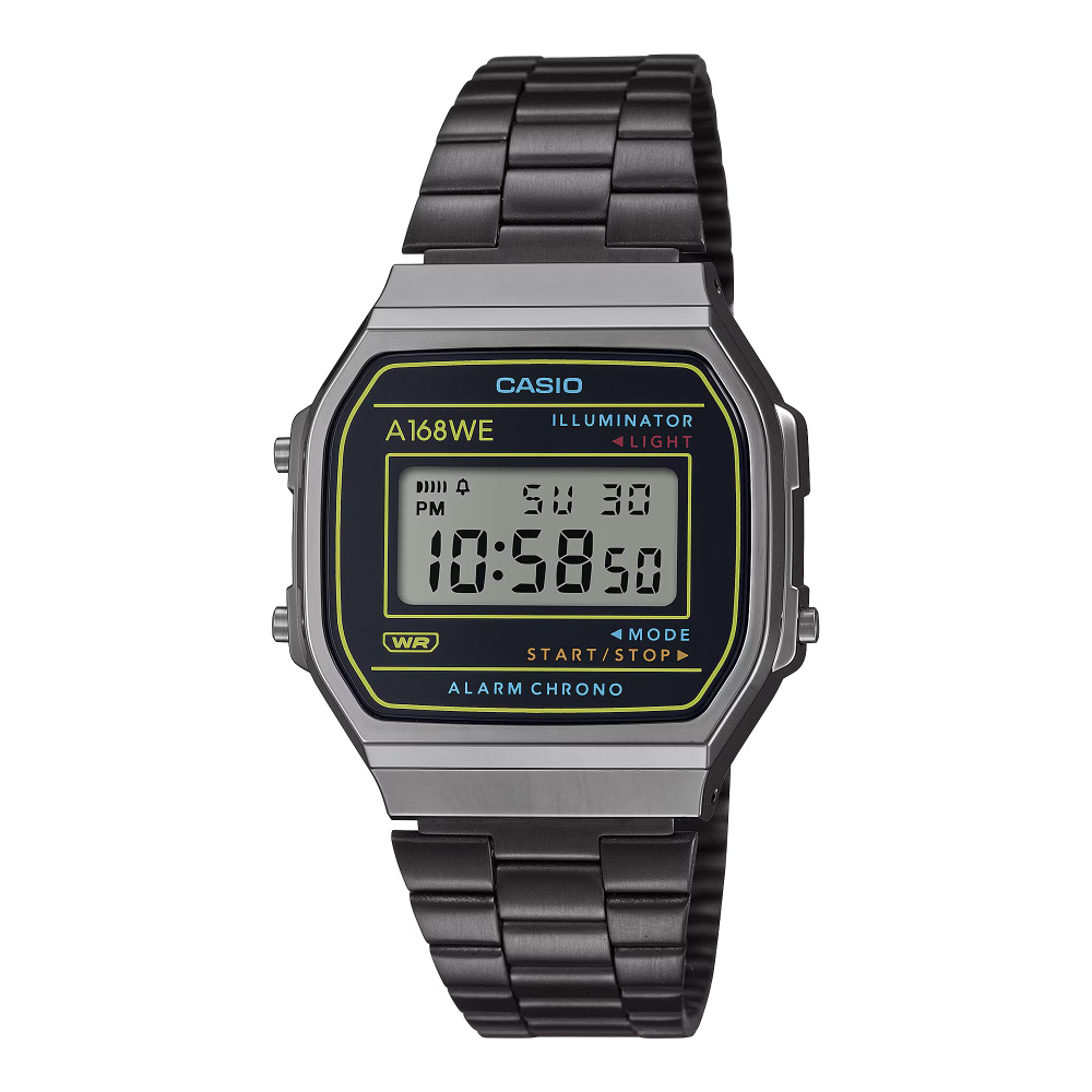 A casio watch online