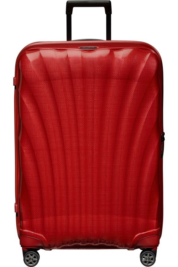 Чемодан Samsonite Купить В Екатеринбурге