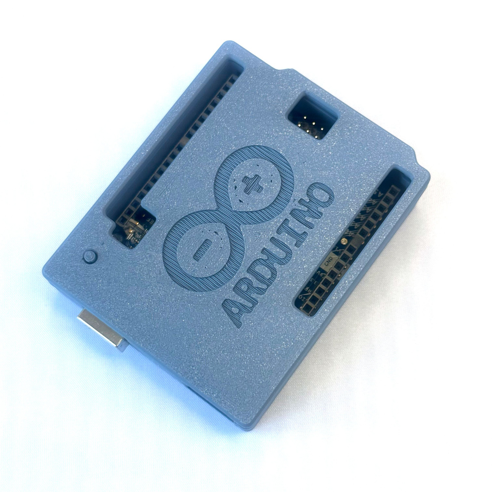 Корпус для Arduino UNO / UNO R3 #1