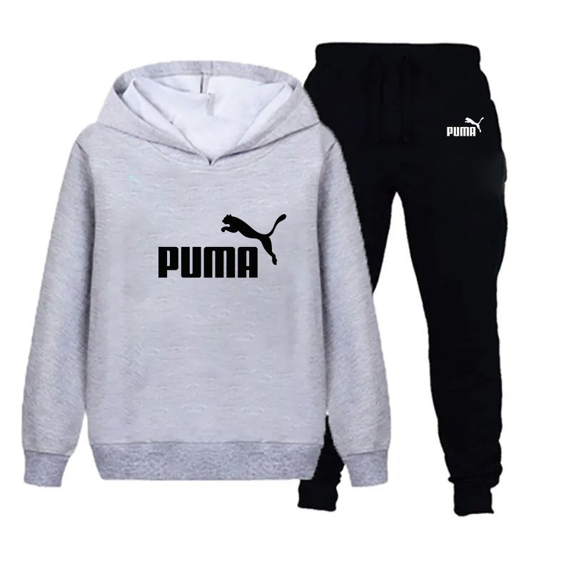 Костюм спортивный PUMA #1