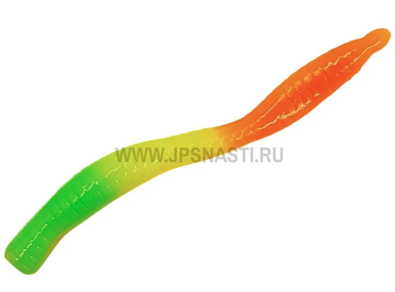 Силиконовые приманки Cool Place Bomber Stretch, Mat Tiger, сыр - купить ...