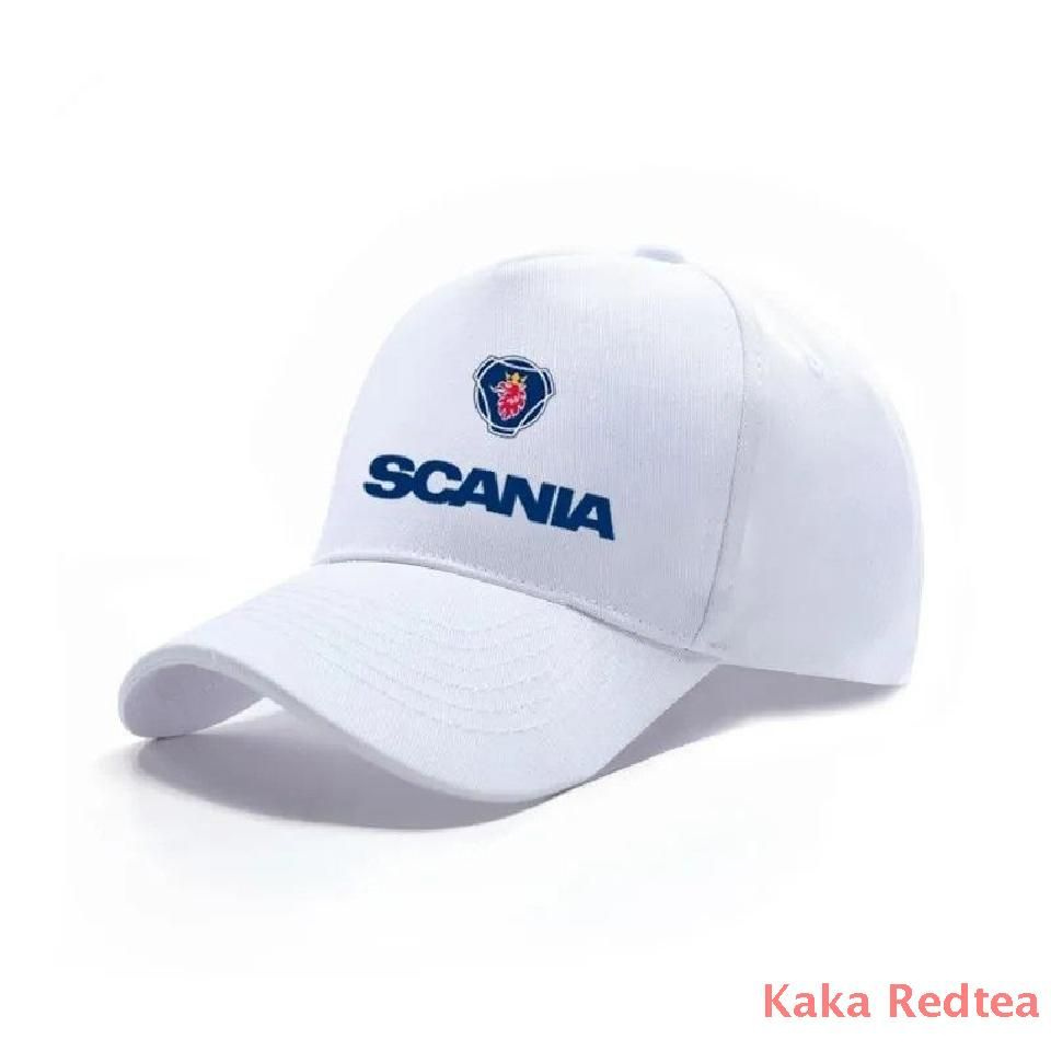 Бейсболка Scania #1