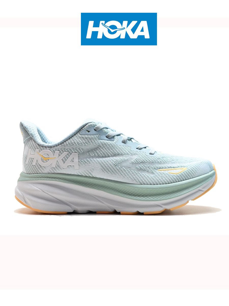 Кроссовки HOKA ONE ONE One #1