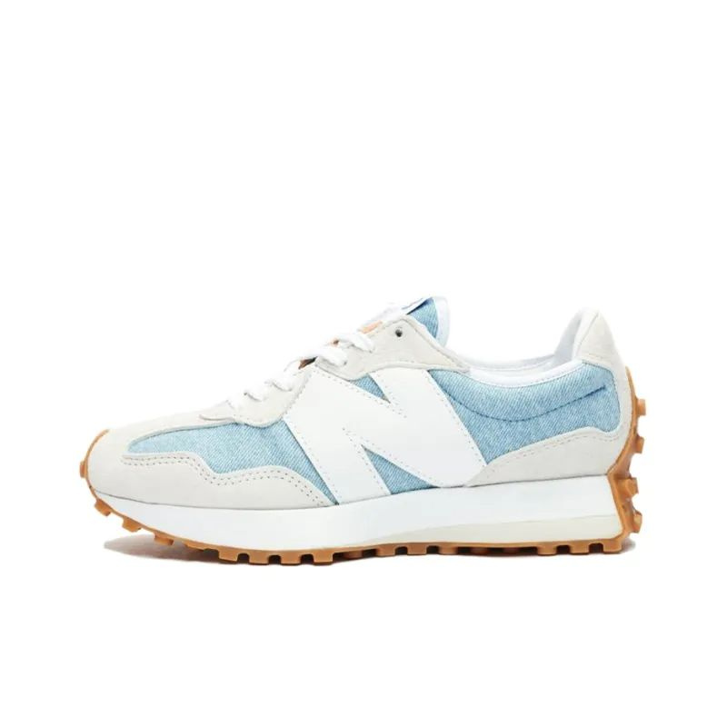 Кроссовки New Balance New Balance 327 #1