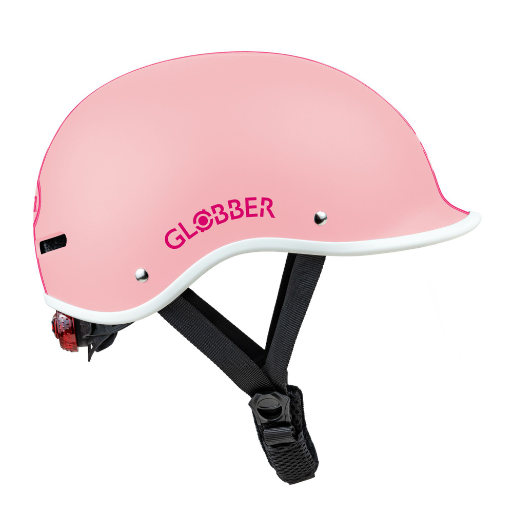 Шлем детский GLOBBER MASTER HELMET XS/S (47-51CM) #1