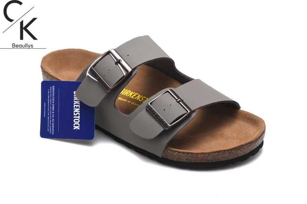 Босоножки Birkenstock #1