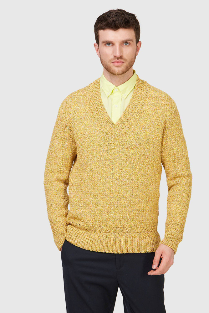 Пуловер GANT #1