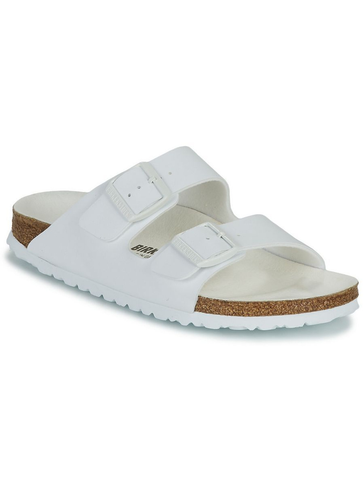 Шлепанцы Birkenstock #1