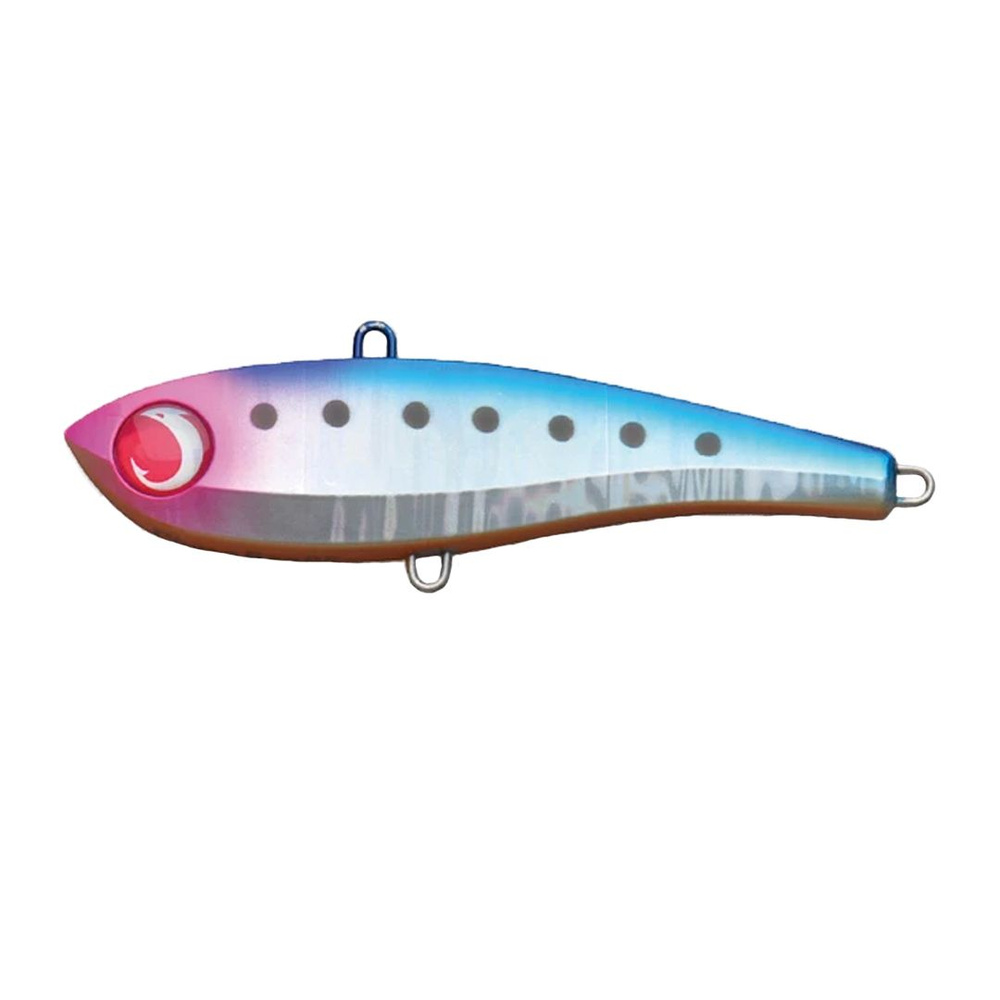 Ратлин Виб Jumprize Chata Bee 68 02 blue pink sardines #1