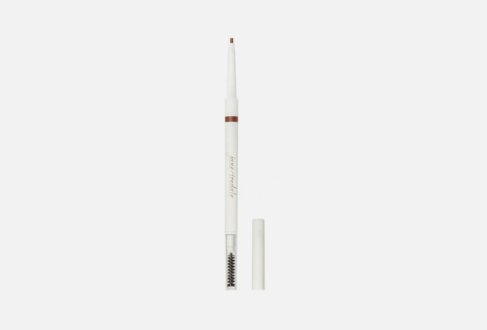 Карандаш для бровей с прямым грифелем / JANE IREDALE, PureBrow Precision Pencil / 0.9мл  #1