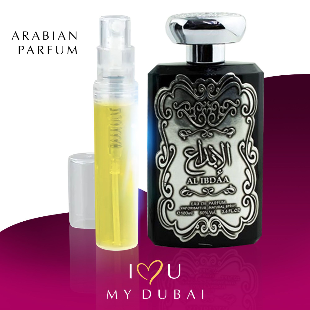 AL IBDAA Ard Al Zaafaran / Арабская парфюмерия / Наливная парфюмерия 10 мл  #1
