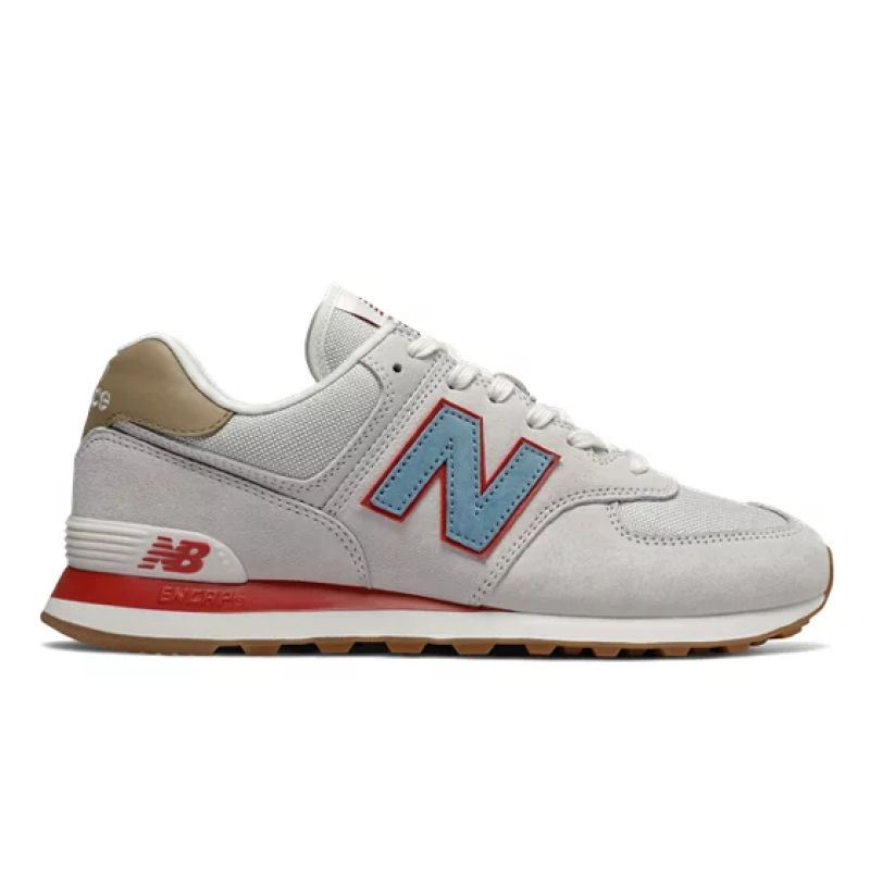 Кроссовки New Balance #1