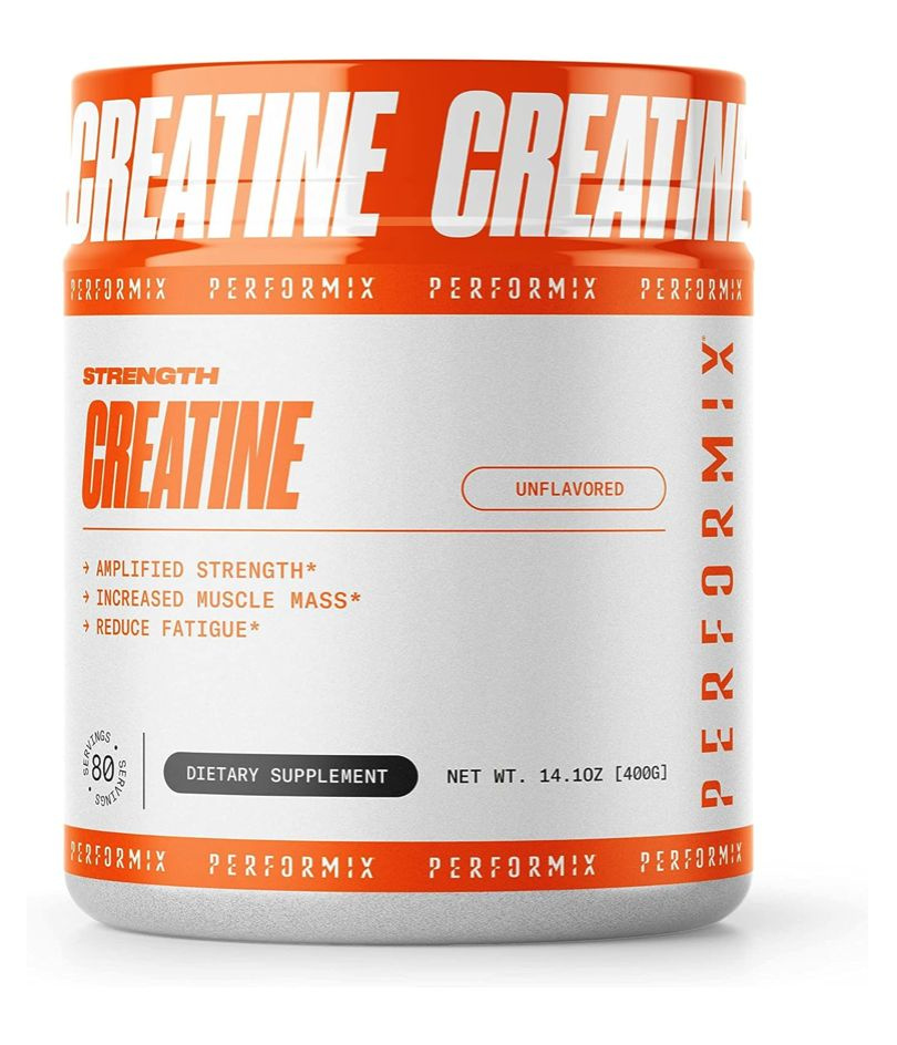 Креатин PERFORMIX Creatine 400 гр из США - купить с доставкой по ...