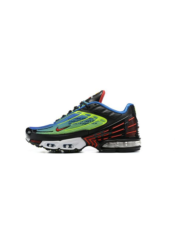 Кроссовки Nike Air Max Pulse #1