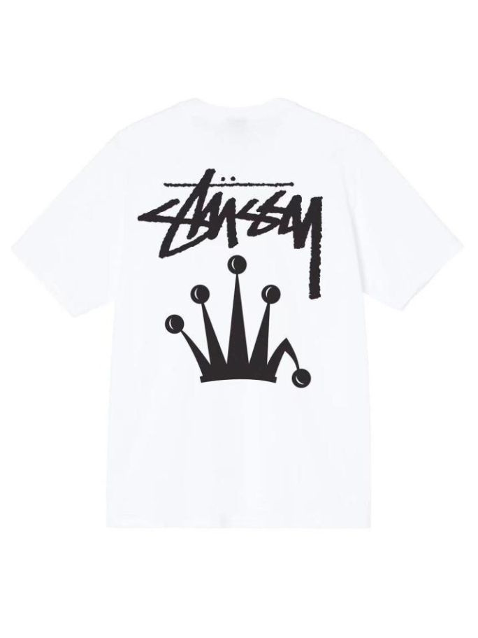 Футболка Stussy #1