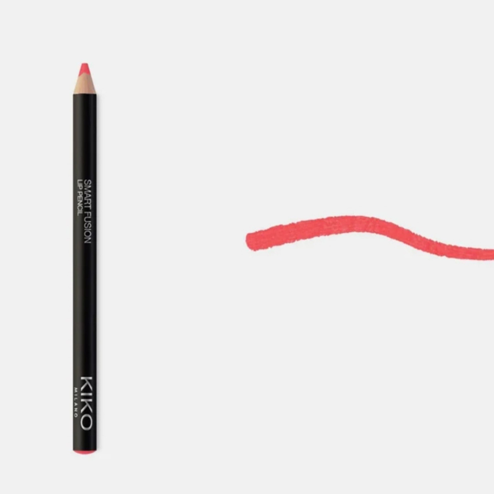 Kiko SMART FUSION LIP PENCIL умный карандаш для губ №511 #1