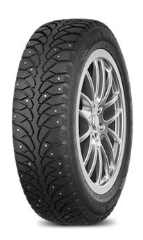 Tunga 15 Шины  зимние 195/65  R15 91Q Шипованные #1