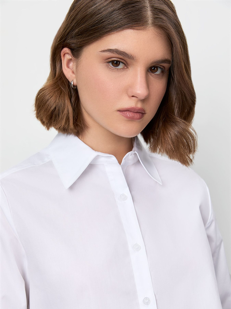 Рубашка Just Clothes #1