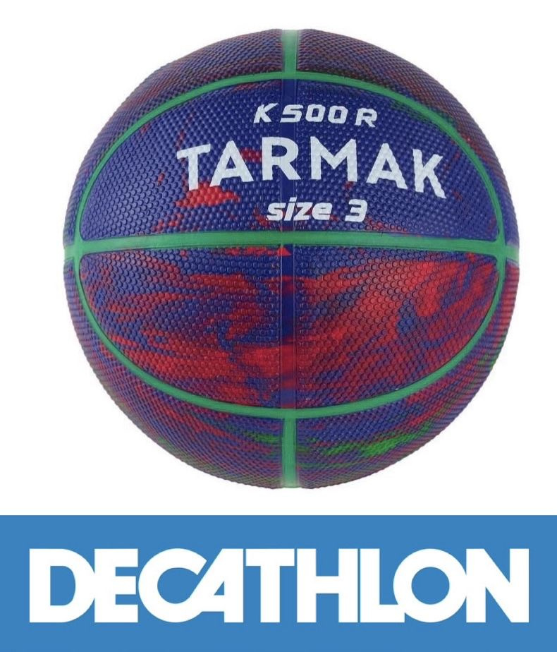 DECATHLON 3