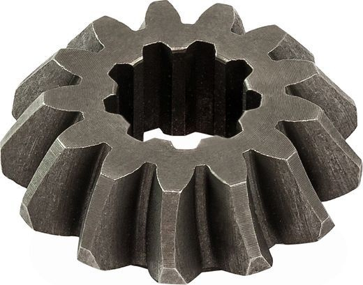 Шестерня редуктора (ведущая) HIDEA (HDF/HD 4-5) - купить по выгодной ...