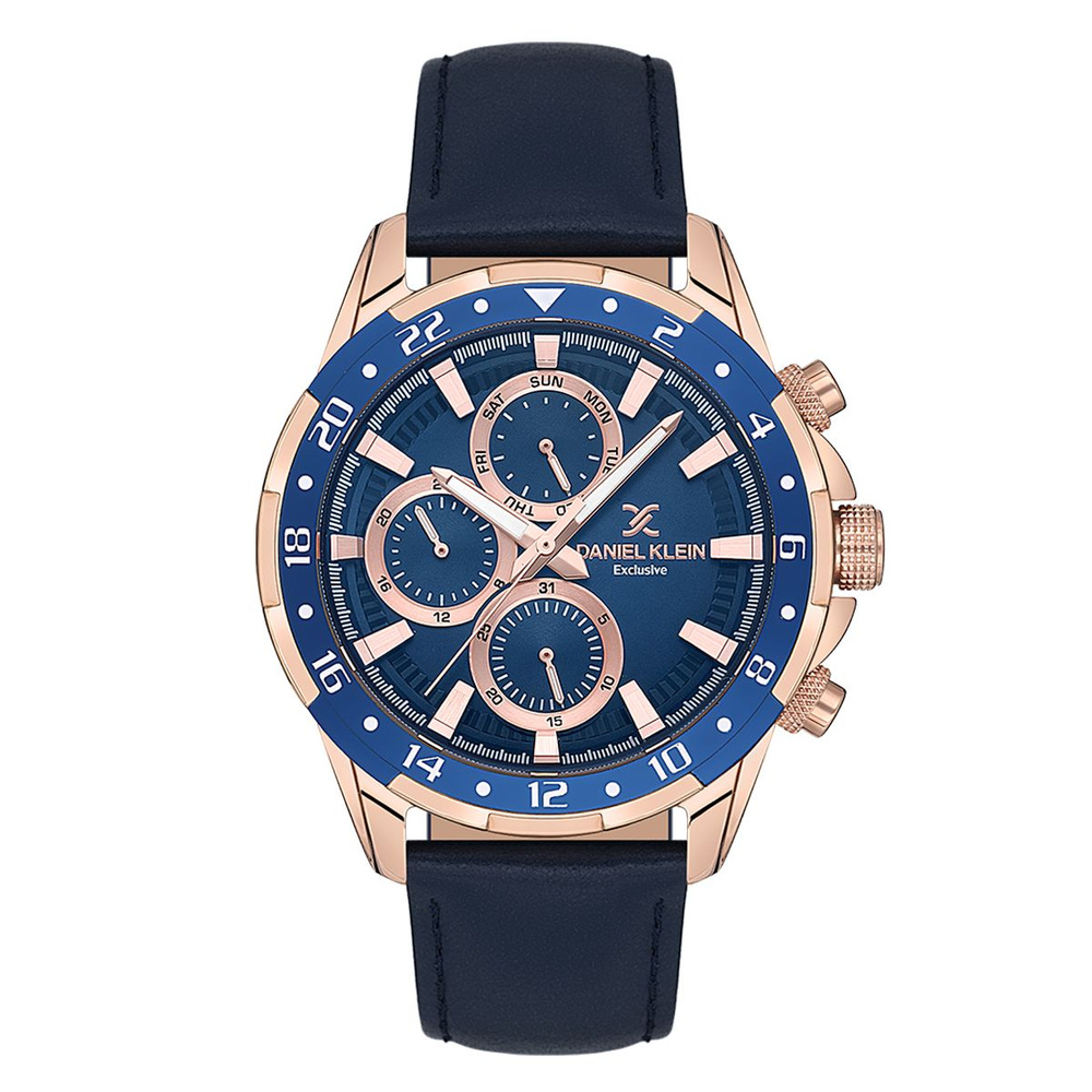 Daniel Klein Часы наручные Кварцевые - купить с доставкой по выгодным ...