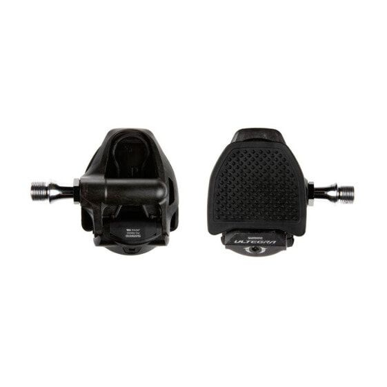 Педали для велосипеда Shimano SPD SL Черный - купить с доставкой по ...