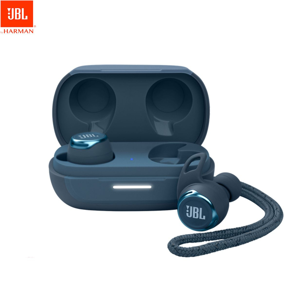 Jbl reflect flow bluetooth sale