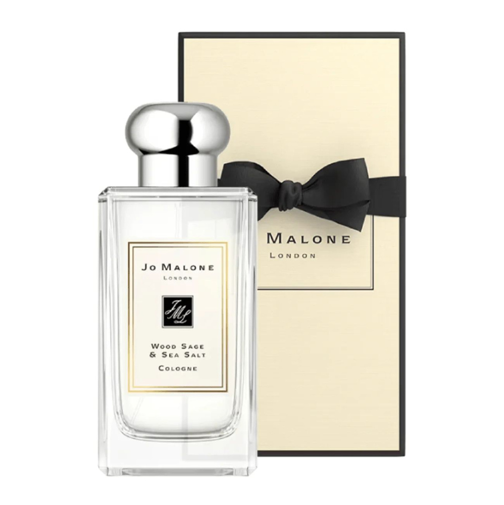 Jo Malone Wood Sage & Sea Salt Одеколон 100 мл (1569279195)