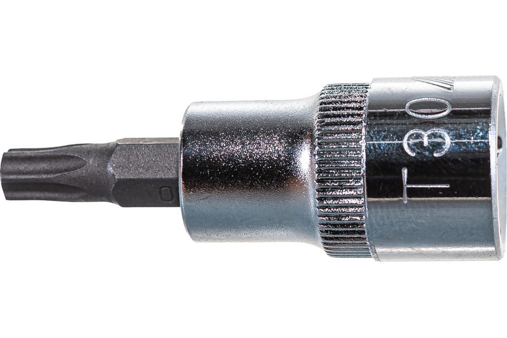 Бита-головка TORX 3/8" х T30, длина 48мм JTC #1