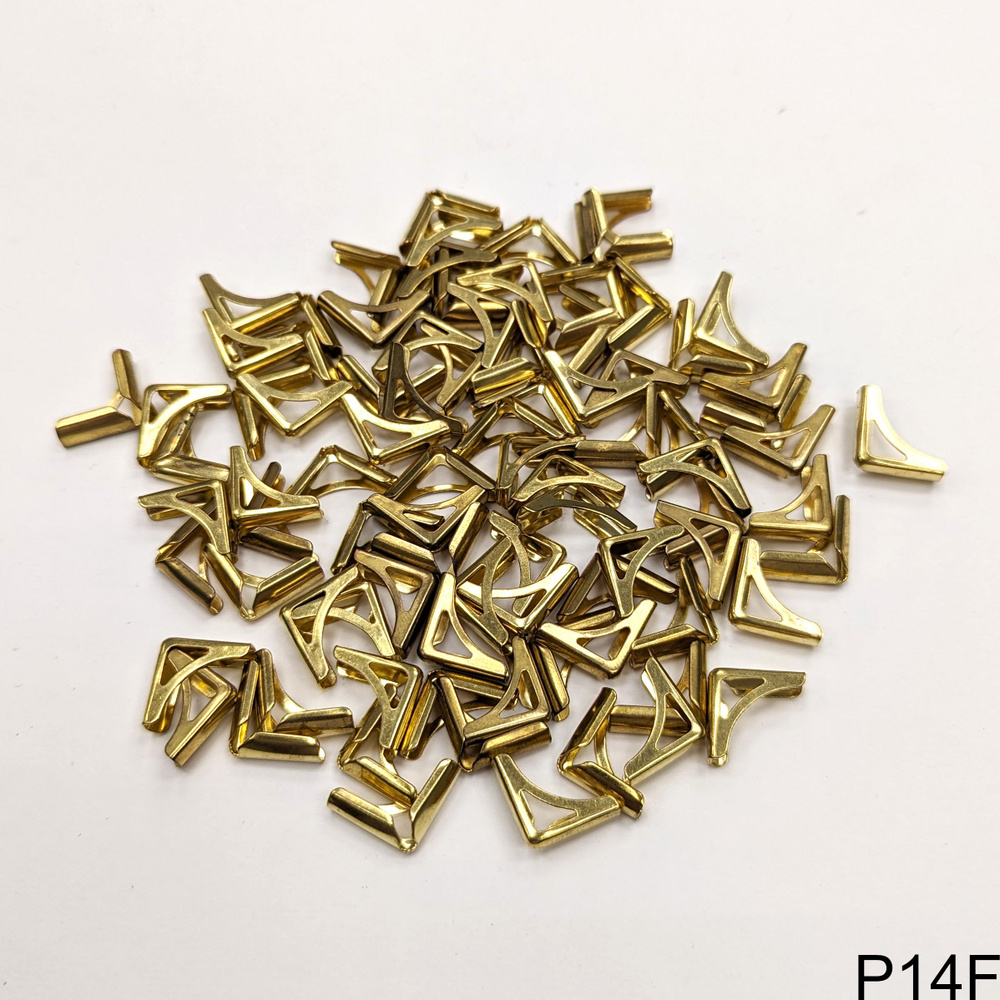 Металлические защитные Уголки для альбомов и книг - купить с доставкой ...