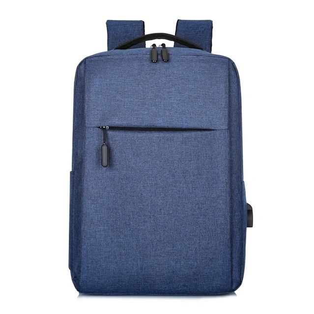 Рюкзак для ноутбука 15" Choice Backpack LS01003, 41x30x10, Blue #1