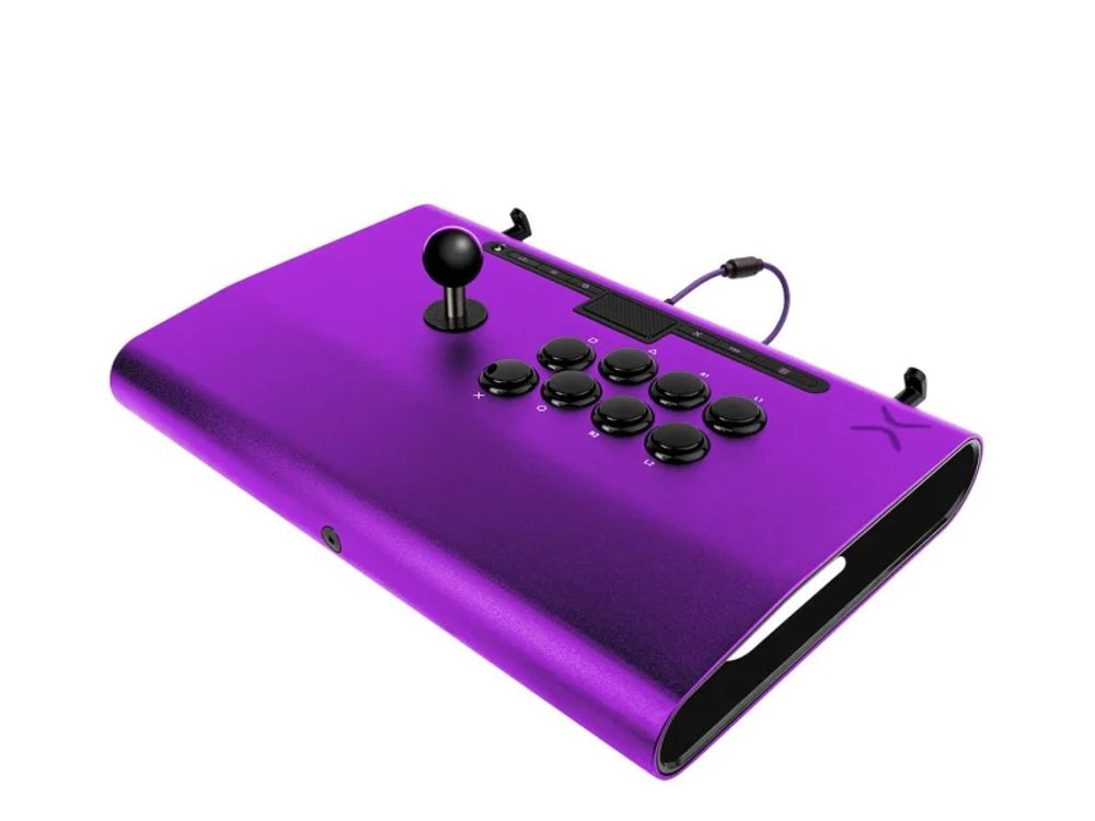 その他 Victrix Pro FS Arcade Fight Stick Геймпад Геймпад Victrix PRO FS PC / PS5 / PS4 ARCADE FIGHT STICK