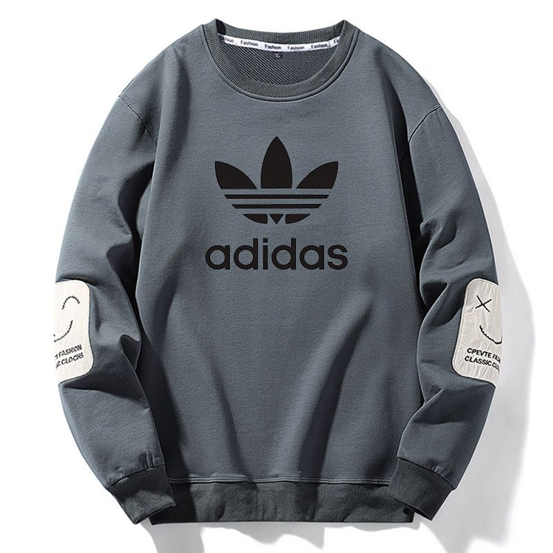 Худи adidas #1