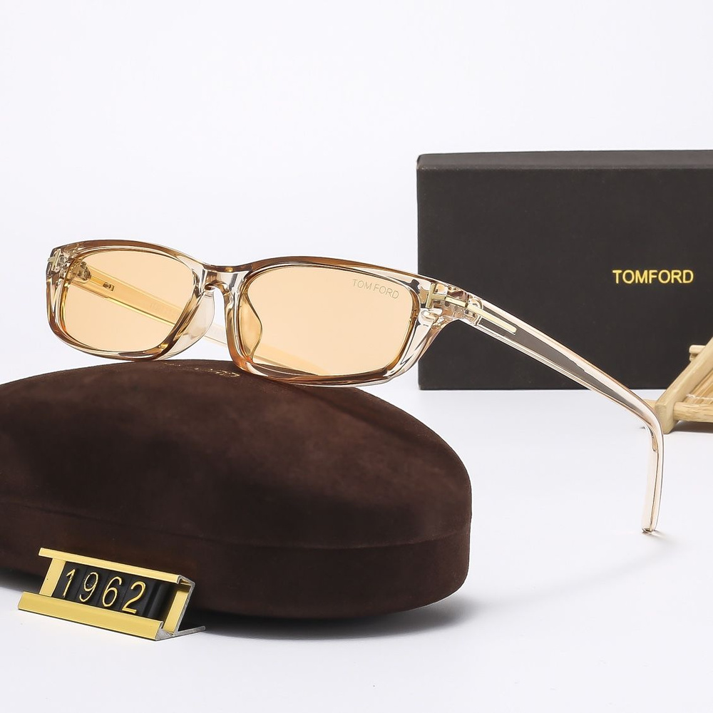 Tom Ford Очки имиджевые #1